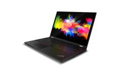 Lenovo ThinkPad T15g Gen1 i7 10750H 8GB 1TB+512GB SSD RTX 2080 W10 Pro 15.6'' FHD 20UR003FTXZ6