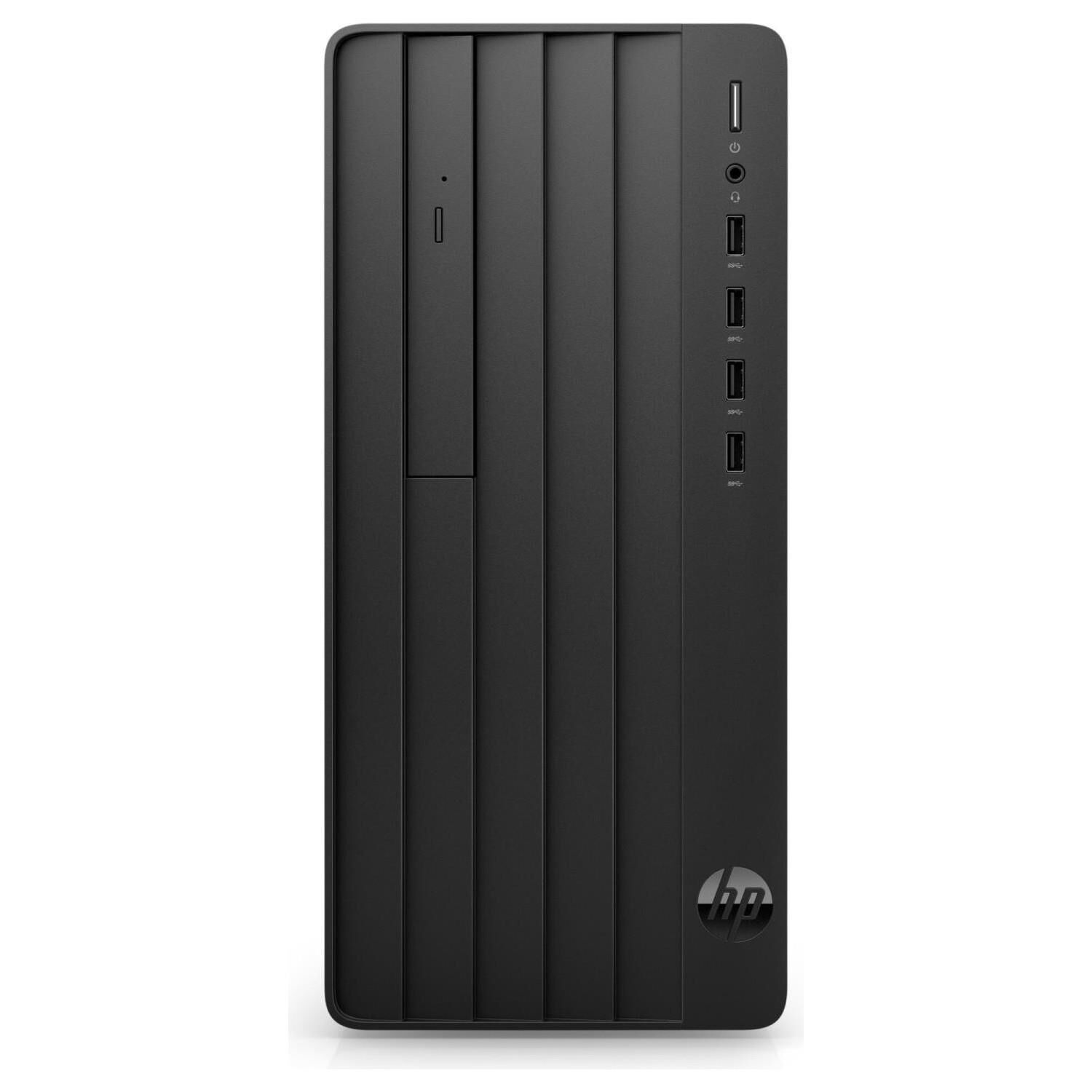 Hp Pro Tower 290 6D3A5EA G9 I5-12500 8gb 512GB SSD Free Dos Masaüstü Bilgisayar
