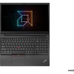 Lenovo E15 G3 20YG004MTXZ55 R7-5700U 8GB 256GB SSD 15.6'' FHD W10H