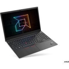 Lenovo E15 G3 20YG004MTXZ56 R7-5700U 24GB 256GB SSD 15.6'' FHD W10H