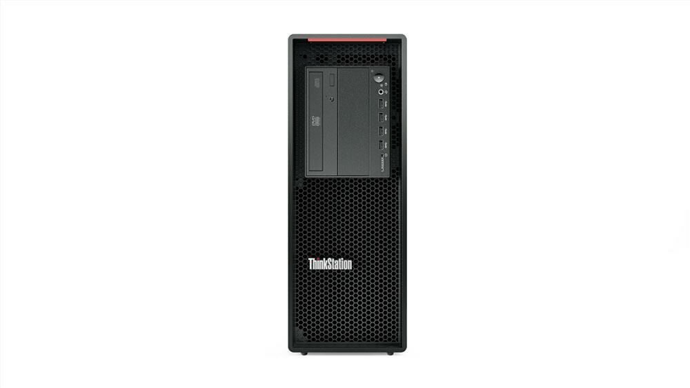 Lenovo P520 30BE00BHTX Xeon W-2275 16G 1TB + 512G SSD W10P Masaüstü