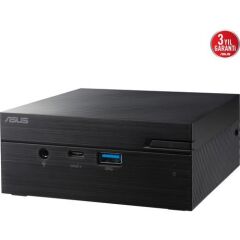 Asus Pentium Silver N6000 8GB 512GB M.2 SSD PN41-BBP131MVS1 ATL7 FreeDOS Barebone Mini PC