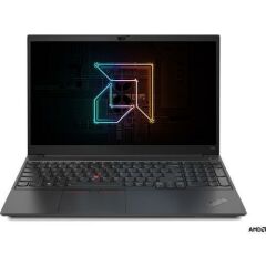 Lenovo E15 G3 20YG004MTXZ76 R7-5700U 24GB 256GB SSD 15.6'' FHD W10P+Çanta