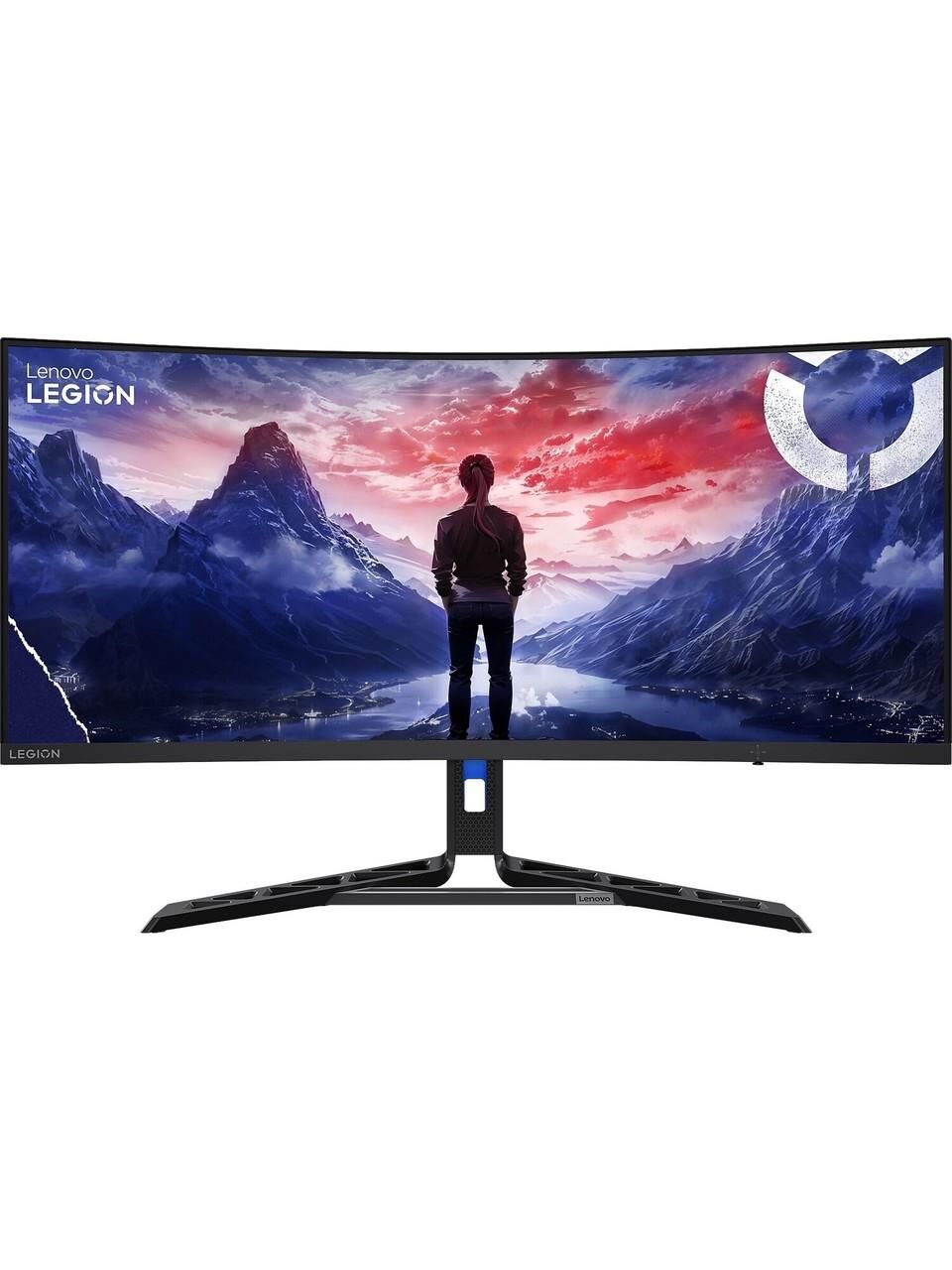 Lenovo Legion R34W-30 34 Inç 0.5 Ms 180 Hz Wqhd Curved Monitör 67C7GACBTK