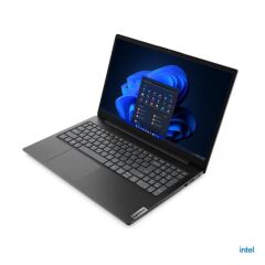Lenovo V15 i3-1215U 16GB 256GB M.2 SSD 82TT00A0TX ATL28 15.6'' Fdos Notebook Çanta&Mouse