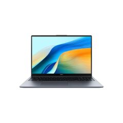 Huawei MateBook D16 2024 i5-12450H 16GB Ram 2TB SSD FreeDos 15.6'' Notebook+ Çanta&Mouse MCLF-W5651 ATL11