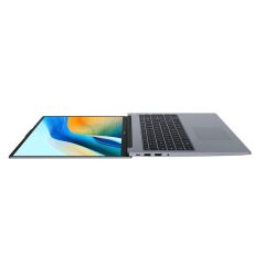 Huawei MateBook D16 2024 i5-12450H 16GB Ram 2TB SSD FreeDos 15.6'' Notebook+ Çanta&Mouse MCLF-W5651 ATL11