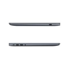 Huawei MateBook D16 2024 i5-12450H 16GB Ram 256GB SSD Win11Pro 15.6'' Notebook+Çanta MCLF-W5651 ATL16