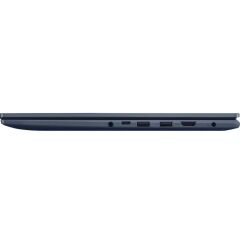 ASUS VIVOBOOK I3-1215U 16 GB 128 GB SDD X1502ZA-EJ0670A3 15.6''Fdos Taşınabilir Bilgisayar