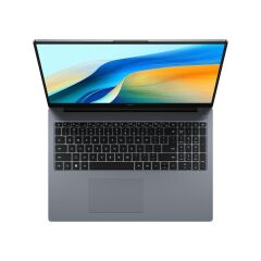 Huawei MateBook D16 2024 i5-12450H 16GB Ram 512GB SSD Win11Pro 15.6'' Notebook+Çanta MCLF-W5651 ATL17