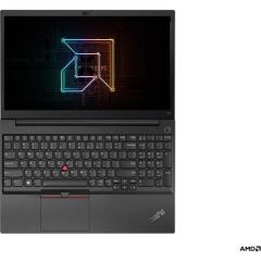Lenovo E15 G3 20YG004MTXZ88 R7-5700U 16GB 512GB SSD 15.6'' FHD W10H+Çanta