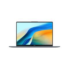 Huawei MateBook D16 2024 i5-12450H 16GB Ram 2TB SSD Win11Pro 15.6'' Notebook+Çanta MCLF-W5651 ATL19
