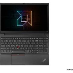 Lenovo E15 G3 20YG004MTXZ91 R7-5700U 24GB 1TB+512GB SSD 15.6'' FHD W10H+Çanta