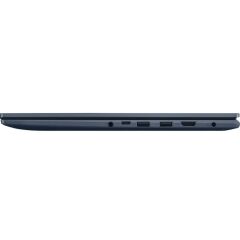 ASUS VIVOBOOK I3-1215U 16 GB 128 GB SDD  X1502ZA-EJ0670A14 15.6''W10 Pro Taşınabilir Bilgisayar