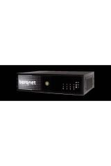 Berqnet bq25S UTM Paket 5651 Firewall 1 Yıl Lisans
