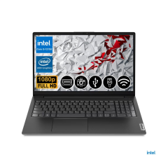 Lenovo V15 i3-1215U 8GB 256GB M.2 SSD 82TT00A0TX ATL1 15.6'' Fdos Taşınabilir Bilgisayar