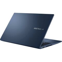 ASUS VIVOBOOK I3-1215U 12 GB 512 GB SDD  X1502ZA-EJ0670A19 15.6''W10 Pro Taşınabilir Bilgisayar