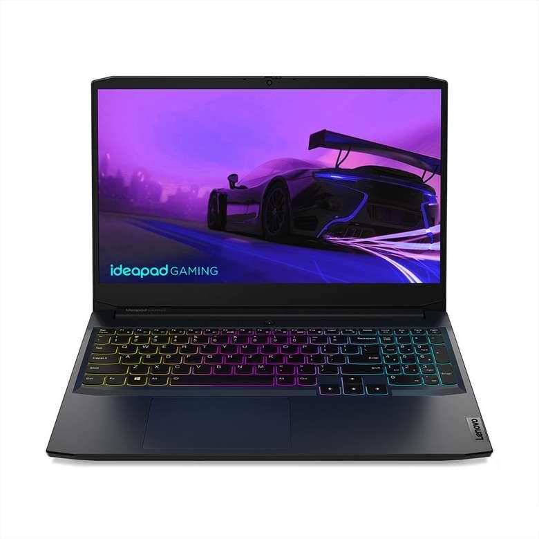 Lenovo Ideapad Gaming 3  İntel Core i5-11320H 8GB 512GB SSD Windows 11 Home  15.6'' FHD Taşınabilir Bilgisayar 82K101EKTX