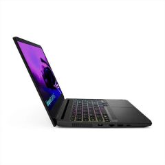 Lenovo Ideapad Gaming 3  İntel Core i5-11320H 8GB 512GB SSD Windows 11 Home  15.6'' FHD Taşınabilir Bilgisayar 82K101EKTX