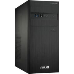 Asus D500TD-3121001320A30 intel Core İ3-12100 16GB 128 SSD W10 Pro Masaüstü Bilgisayar