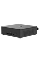 ASUS NUC13 PRO SLIM KIT BAREBONE i3-1315U 8GB RAM 256GB SSD FDOS MINI BİLGİSAYAR NUC13ANKI3 A5