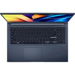ASUS VIVOBOOK I3-1215U 12 GB 128 GB SDD  X1502ZA-EJ0670A25 15.6''W11 ProTaşınabilir Bilgisayar