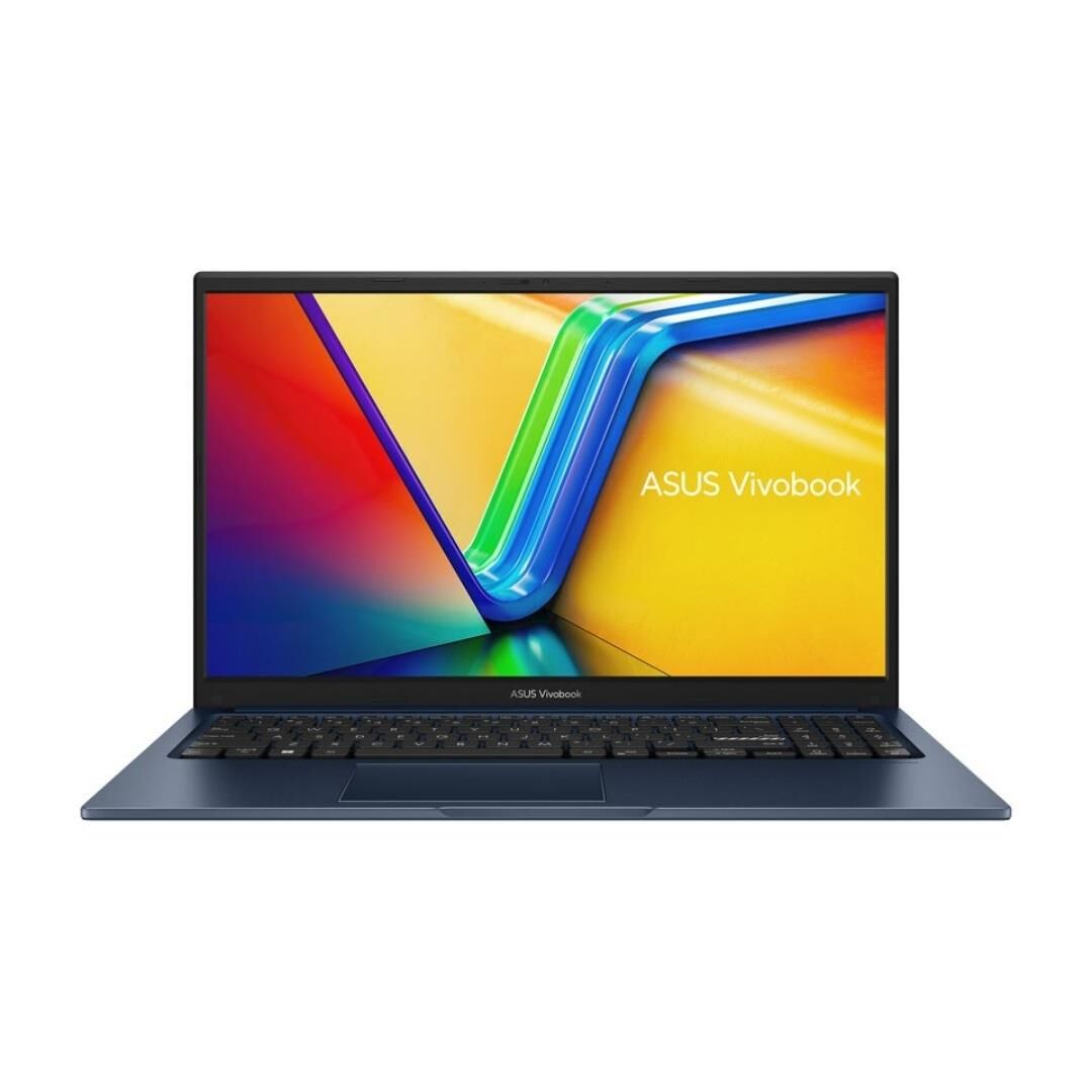 Asus Vivobook 15 X1504VA-BQ4101 ATL9 Intel Core 5 120U 24GB Ram 512GB SSD Freedos 15.6'' Notebook