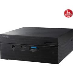 Asus Pentium Silver N6000 4GB 256GB SSD+500 HDD PN41-BBP131MVS1 ATL50 W10Pro Barebone Mini PC