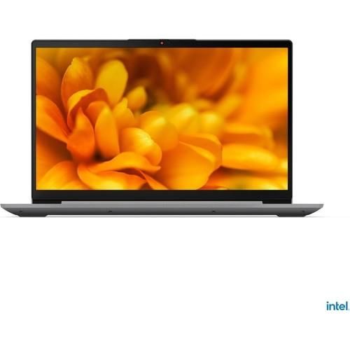 Lenovo Ideapad 3 i5 1155G7 8 GB RAM 256 GB SSD 15.6'' 82H8082H8034STX34STX