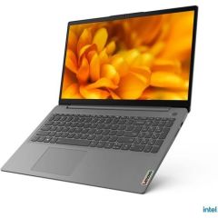 Lenovo Ideapad 3 i5 1155G7 8 GB RAM 256 GB SSD 15.6'' 82H8082H8034STX34STX