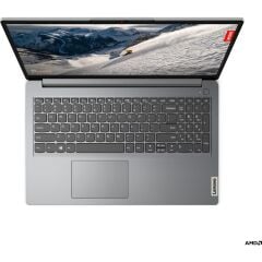 Lenovo IdeaPad 1 15ALC7 AMD Ryzen 5 5500U 8GB 512GB SSD Freedos 15.6''Taşınabilir Bilgisayar 82R400KUTX