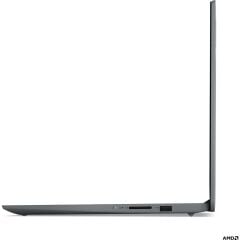 Lenovo IdeaPad 1 15ALC7 AMD Ryzen 5 5500U 8GB 512GB SSD Freedos 15.6''Taşınabilir Bilgisayar 82R400KUTX