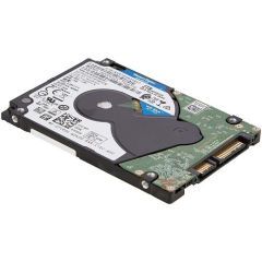 Western Digital 2.5'' 1TB Blue WD10SPZX SATA3.0 5400 RPM Hard Disk