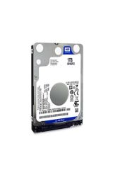 Western Digital 2.5'' 1TB Blue WD10SPZX SATA3.0 5400 RPM Hard Disk