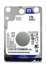 Western Digital 2.5'' 1TB Blue WD10SPZX SATA3.0 5400 RPM Hard Disk