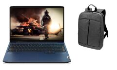 Lenovo IdeaPad 81Y400XMTXZ80 i7 10750H 32GB 1TB+1TB SSD GTX 1650 Ti W10H 15.6'' FHD+Çanta