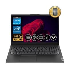 Lenovo V15 G4 IRU i5-13420H 8GB 1TB SSD FreeDos 15.6'' Notebook 83A100NSTX ATL25 + Mouse Hediye