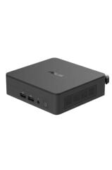 ASUS NUC13 PRO SLIM KIT BAREBONE i3-1315U 4GB RAM 256GB SSD WİN11PRO MINI BİLGİSAYAR NUC13ANKI3 A23