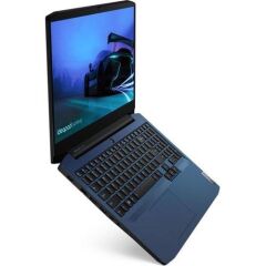 Lenovo IdeaPad 81Y400XMTXZ72 i7 10750H 12GB 1TB+1TB SSD GTX 1650 Ti Fdos 15.6'' FHD+Çanta