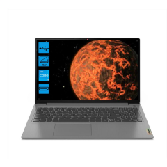 Lenovo Ideapad 3 Intel Core i5 1155G7 8GB 256GB SSD + 500 GB HDD 82H8034ETXZ108 FreeDos FHD Taşınabilir Bilgisayar