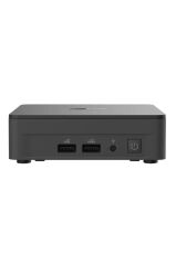 ASUS NUC13 PRO SLIM KIT BAREBONE i3-1315U 8GB RAM 512GB SSD WİN11PRO MINI BİLGİSAYAR NUC13ANKI3 A28