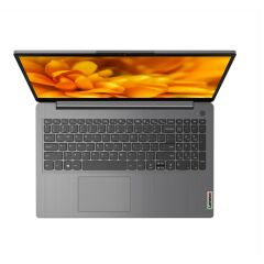 Lenovo Ideapad 3 Intel Core i5 1155G7 16GB 512GB SSD 82H8034ETXZ43 FHD Win10 Pro Taşınabilir Bilgisayar