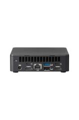 ASUS NUC13 PRO SLIM KIT BAREBONE i3-1315U 12GB RAM 256GB SSD WİN11PRO MINI BİLGİSAYAR NUC13ANKI3 A31