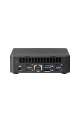 ASUS NUC13 PRO SLIM KIT BAREBONE i3-1315U 12GB RAM 512GB SSD WİN11PRO MINI BİLGİSAYAR NUC13ANKI3 A32