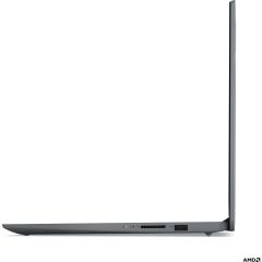 Lenovo AMD Ryzen 5 5500U 12GB 256GB M.2 SSD 82R400KUTX ATL3 Fdos 15.6'' Taşınabilir Bilgisayar