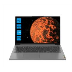 Lenovo Ideapad 3 Intel Core i5 1155G7 24GB 256GB SSD + 500 GB HDD 82H8034ETXZ111 FreeDos FHD Taşınabilir Bilgisayar