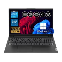 Lenovo V15 G4 IRU i5-13420H 24GB 1TB SSD W11Pro 15.6'' Notebook 83A100NSTX ATL55