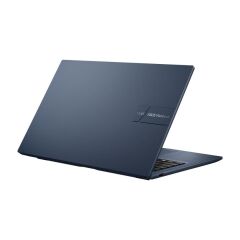 Asus Vivobook 15 X1504VA-BQ4101 ATL38 Intel Core 5 120U 8GB Ram 1TB SSD Win11Pro 15.6'' Notebook + Çanta&Mouse