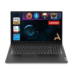 Lenovo V15 G3 I5-1235U 8GB 512GB SSD+1TB HDD FDos 15.6'' FHD Taşınabilir Bilgisayar 82TT00A5TX0025