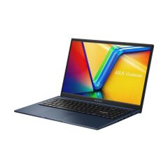 Asus Vivobook 15 X1504VA-BQ4101 ATL43 Intel Core 5 120U 16GB Ram 2TB SSD Win11Pro 15.6'' Notebook + Çanta&Mouse